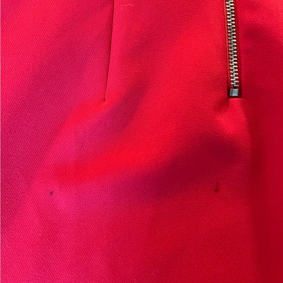 Zara Body Con Halter Dress with back cutouts Size XS - Picture 10 of 14